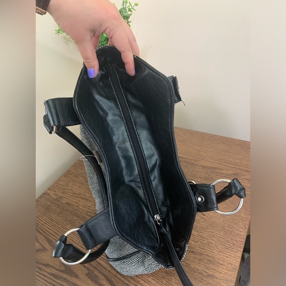 Smart Set purse - new with tags - Picture 6 of 12